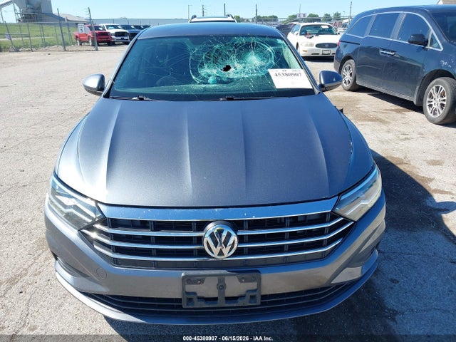 Aukcja sprzedaży 2021 Volkswagen Jetta 1.4t R-line/1.4t S/1.4t Se, vin: 3VWC57BU3MM089411, numer aukcji: 45380907