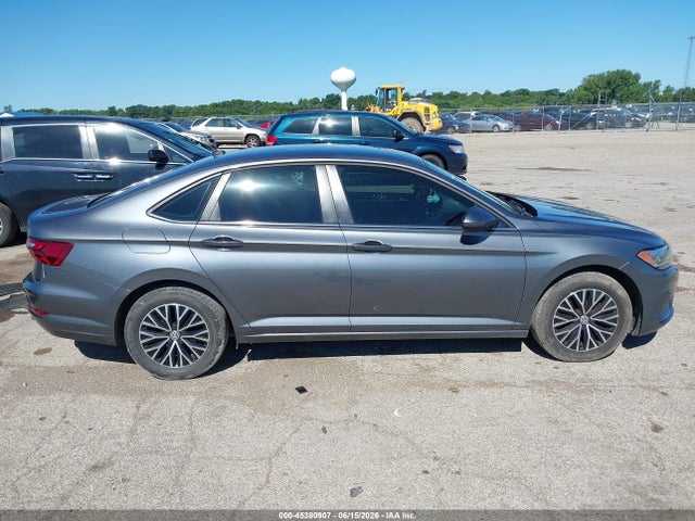 Aukcja sprzedaży 2021 Volkswagen Jetta 1.4t R-line/1.4t S/1.4t Se, vin: 3VWC57BU3MM089411, numer aukcji: 45380907