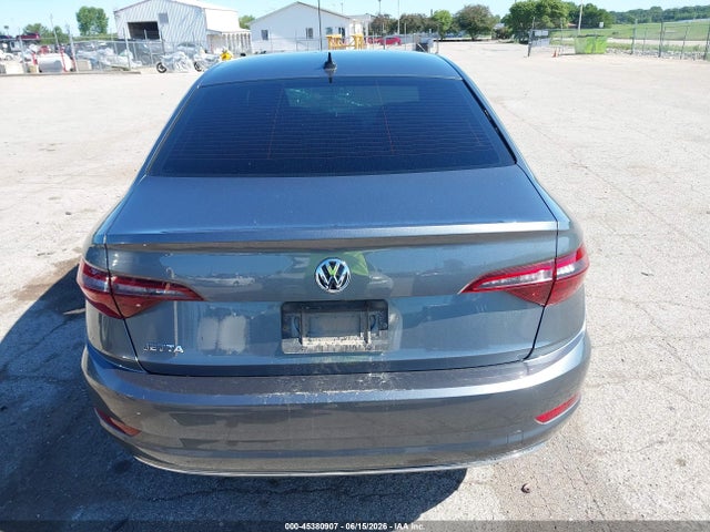 Aukcja sprzedaży 2021 Volkswagen Jetta 1.4t R-line/1.4t S/1.4t Se, vin: 3VWC57BU3MM089411, numer aukcji: 45380907