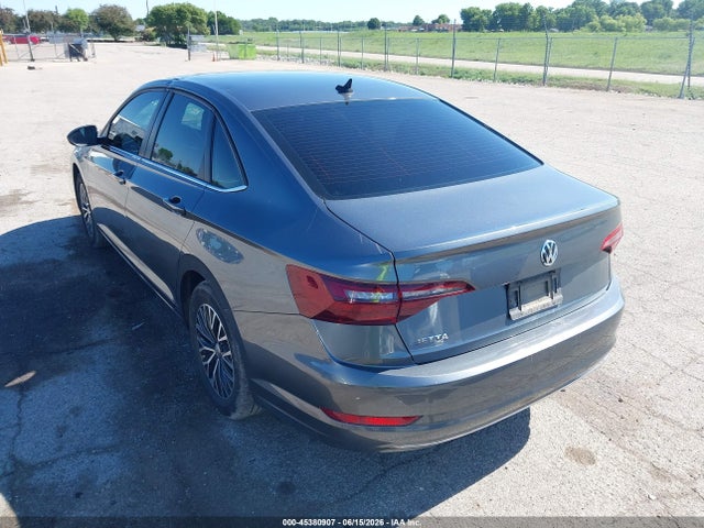Aukcja sprzedaży 2021 Volkswagen Jetta 1.4t R-line/1.4t S/1.4t Se, vin: 3VWC57BU3MM089411, numer aukcji: 45380907
