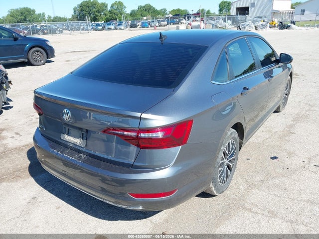 Aukcja sprzedaży 2021 Volkswagen Jetta 1.4t R-line/1.4t S/1.4t Se, vin: 3VWC57BU3MM089411, numer aukcji: 45380907