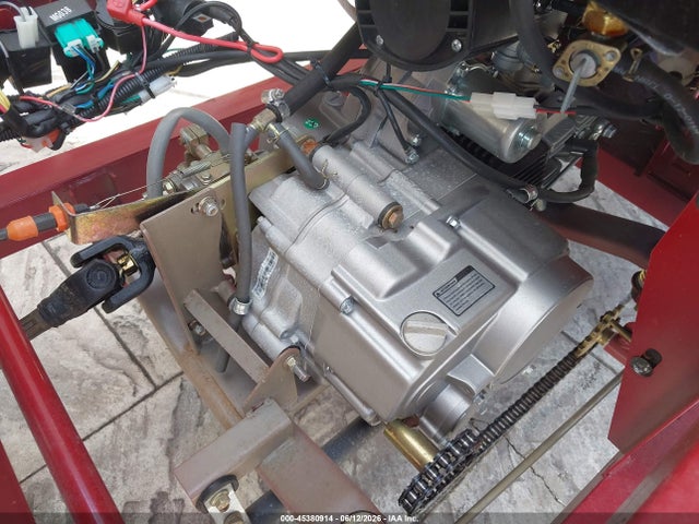 Продажа на аукционе авто 2024 Jiangsu Baodiao 0050cc, vin: L2BBCACG0RB240644, номер лота: 45380914