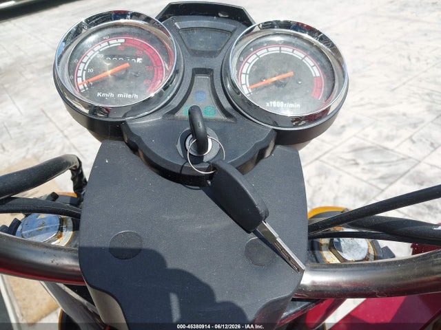 Продажа на аукционе авто 2024 Jiangsu Baodiao 0050cc, vin: L2BBCACG0RB240644, номер лота: 45380914