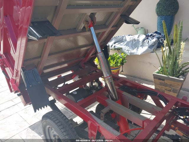 Продажа на аукционе авто 2024 Jiangsu Baodiao 0050cc, vin: L2BBCACG0RB240644, номер лота: 45380914