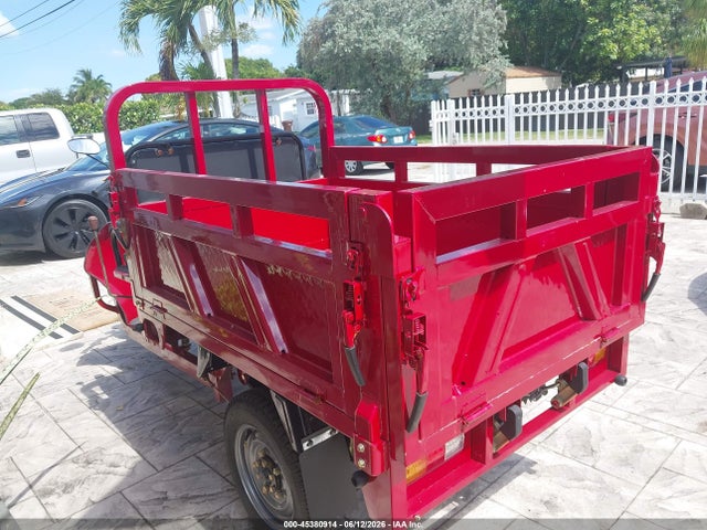 Продажа на аукционе авто 2024 Jiangsu Baodiao 0050cc, vin: L2BBCACG0RB240644, номер лота: 45380914