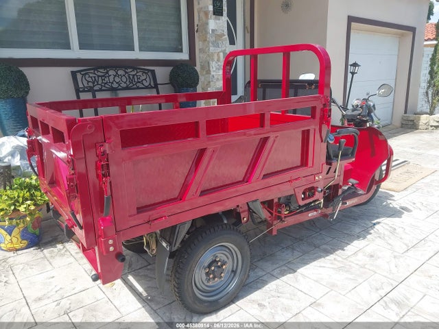 Продажа на аукционе авто 2024 Jiangsu Baodiao 0050cc, vin: L2BBCACG0RB240644, номер лота: 45380914