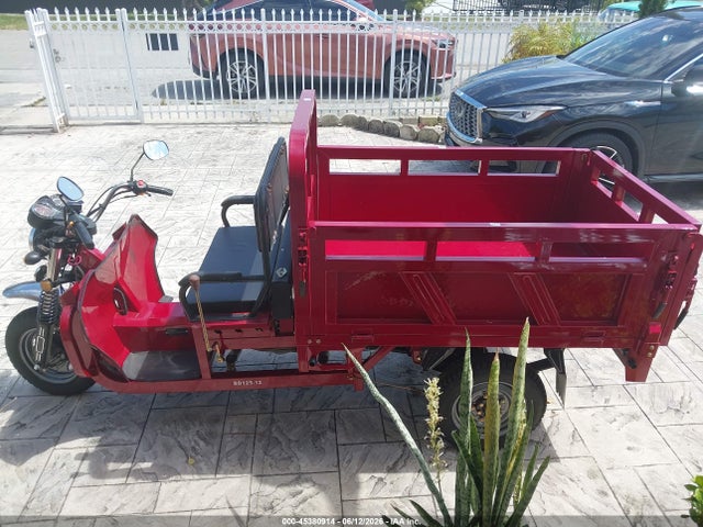 Продажа на аукционе авто 2024 Jiangsu Baodiao 0050cc, vin: L2BBCACG0RB240644, номер лота: 45380914