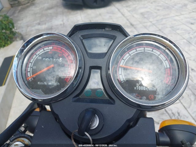 Продажа на аукционе авто 2024 Jiangsu Baodiao 0050cc, vin: L2BBCACG0RB240644, номер лота: 45380914