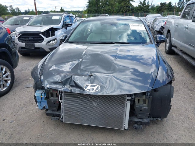Hyundai SONATA SEL 2024 KMHL64JA7RA361724 Image 13