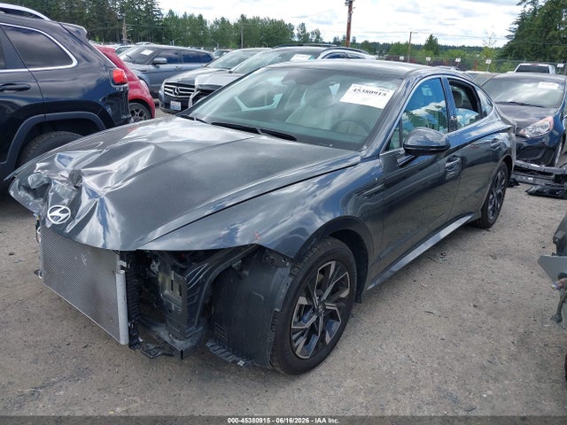 Hyundai SONATA SEL 2024 KMHL64JA7RA361724 Image 15