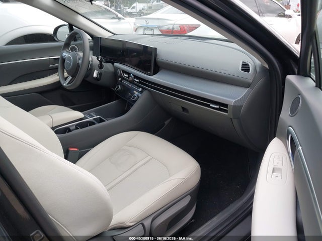 Hyundai SONATA SEL 2024 KMHL64JA7RA361724 Image 5