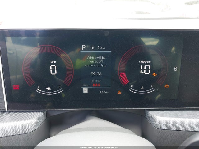 Hyundai SONATA SEL 2024 KMHL64JA7RA361724 Image 7
