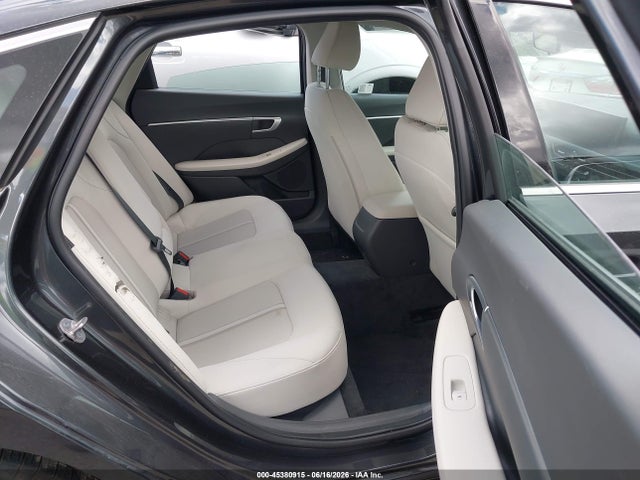 Hyundai SONATA SEL 2024 KMHL64JA7RA361724 Image 8