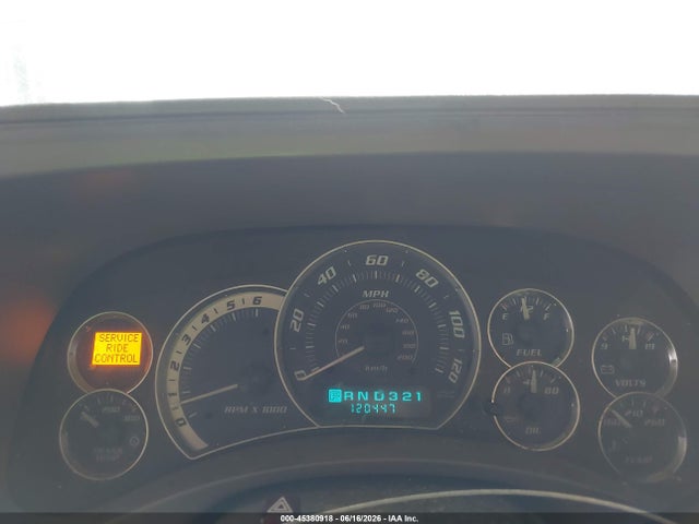 Продаж на аукціоні авто 2002 Cadillac Escalade Standard, vin: 1GYEK63N02R324150, номер лоту: 45380918