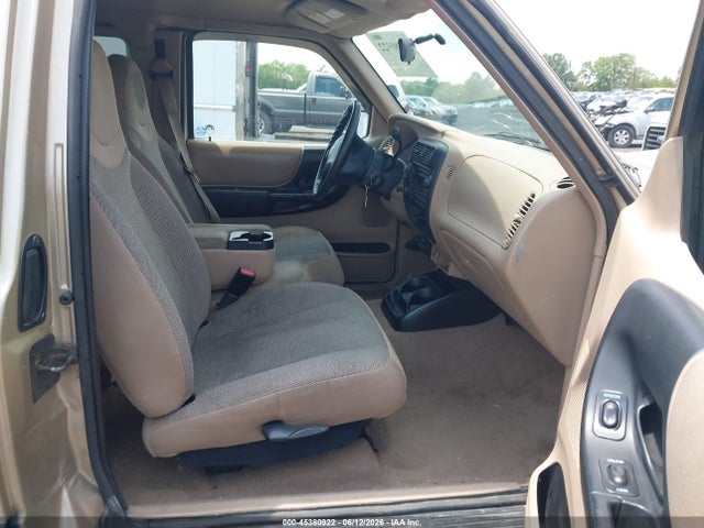 Продажа на аукционе авто 2002 Ford Ranger Edge/xlt, vin: 1FTZR45E72TA21213, номер лота: 45380922