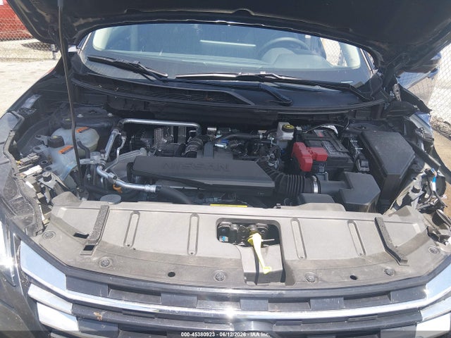 Aukcja sprzedaży 2026 Nissan Rogue Sl, vin: 5N1BT3CB1TC720436, numer aukcji: 45380923