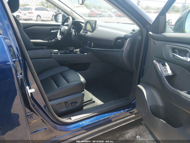 Aukcja sprzedaży 2026 Nissan Rogue Sl, vin: 5N1BT3CB1TC720436, numer aukcji: 45380923