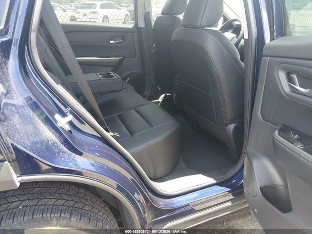 Aukcja sprzedaży 2026 Nissan Rogue Sl, vin: 5N1BT3CB1TC720436, numer aukcji: 45380923