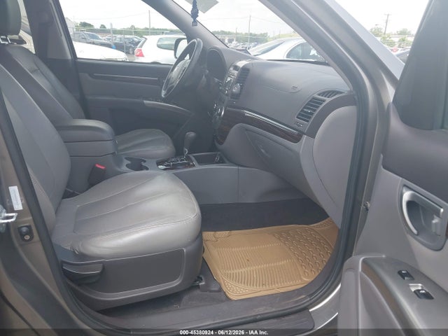 Продаж на аукціоні авто 2011 Hyundai Santa Fe Gls, vin: 5XYZG3AB2BG010076, номер лоту: 45380924