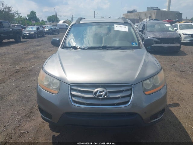 Продаж на аукціоні авто 2011 Hyundai Santa Fe Gls, vin: 5XYZG3AB2BG010076, номер лоту: 45380924