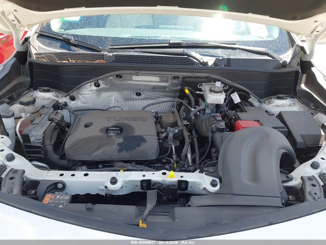 Aukcja sprzedaży 2024 Buick Encore Gx Avenir Awd, vin: KL4AMGSL5RB215734, numer aukcji: 45380927