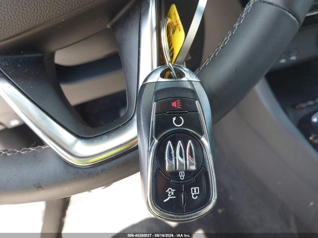 Aukcja sprzedaży 2024 Buick Encore Gx Avenir Awd, vin: KL4AMGSL5RB215734, numer aukcji: 45380927