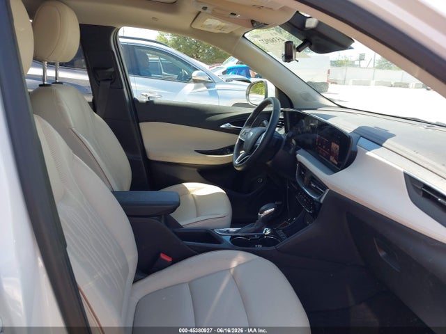 Aukcja sprzedaży 2024 Buick Encore Gx Avenir Awd, vin: KL4AMGSL5RB215734, numer aukcji: 45380927