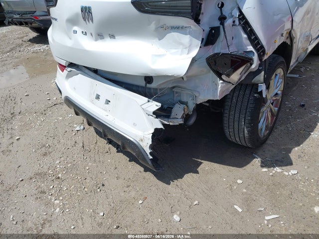 Aukcja sprzedaży 2024 Buick Encore Gx Avenir Awd, vin: KL4AMGSL5RB215734, numer aukcji: 45380927