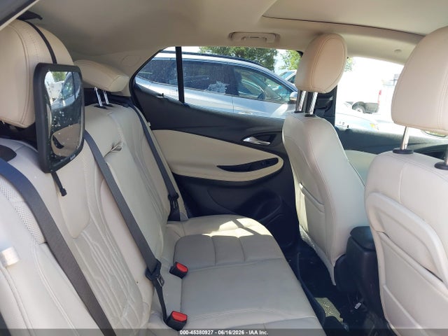 Aukcja sprzedaży 2024 Buick Encore Gx Avenir Awd, vin: KL4AMGSL5RB215734, numer aukcji: 45380927