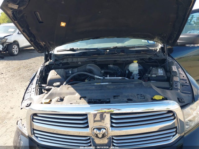 Aukcja sprzedaży 2014 Ram 1500 Lone Star, vin: 1C6RR7LT0ES444638, numer aukcji: 45380930