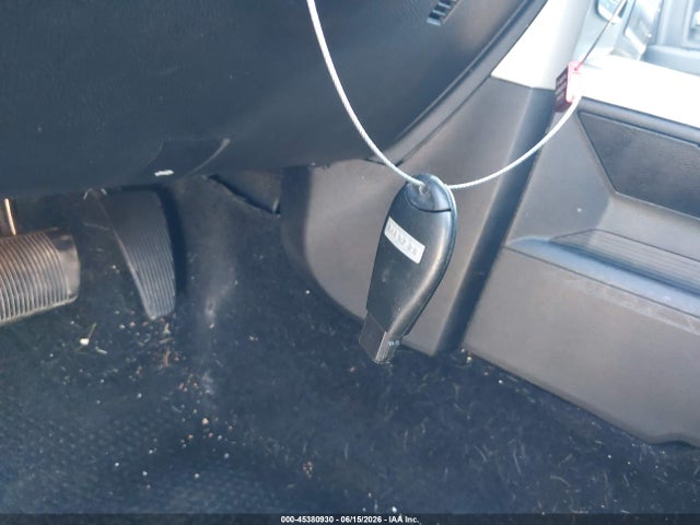 Aukcja sprzedaży 2014 Ram 1500 Lone Star, vin: 1C6RR7LT0ES444638, numer aukcji: 45380930