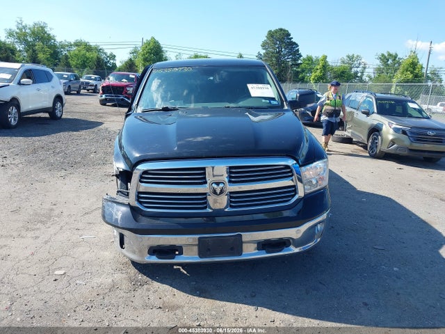Aukcja sprzedaży 2014 Ram 1500 Lone Star, vin: 1C6RR7LT0ES444638, numer aukcji: 45380930