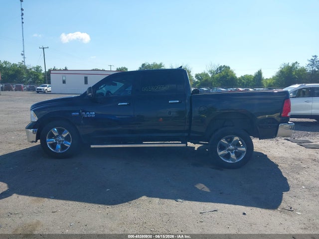 Aukcja sprzedaży 2014 Ram 1500 Lone Star, vin: 1C6RR7LT0ES444638, numer aukcji: 45380930