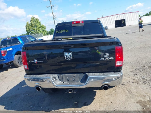 Aukcja sprzedaży 2014 Ram 1500 Lone Star, vin: 1C6RR7LT0ES444638, numer aukcji: 45380930