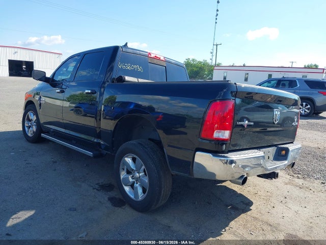 Aukcja sprzedaży 2014 Ram 1500 Lone Star, vin: 1C6RR7LT0ES444638, numer aukcji: 45380930
