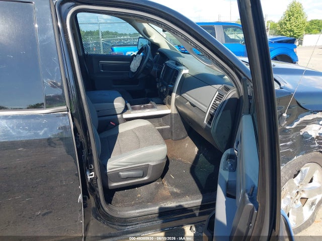 Aukcja sprzedaży 2014 Ram 1500 Lone Star, vin: 1C6RR7LT0ES444638, numer aukcji: 45380930