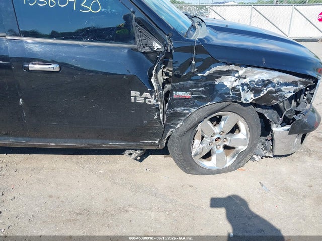 Aukcja sprzedaży 2014 Ram 1500 Lone Star, vin: 1C6RR7LT0ES444638, numer aukcji: 45380930