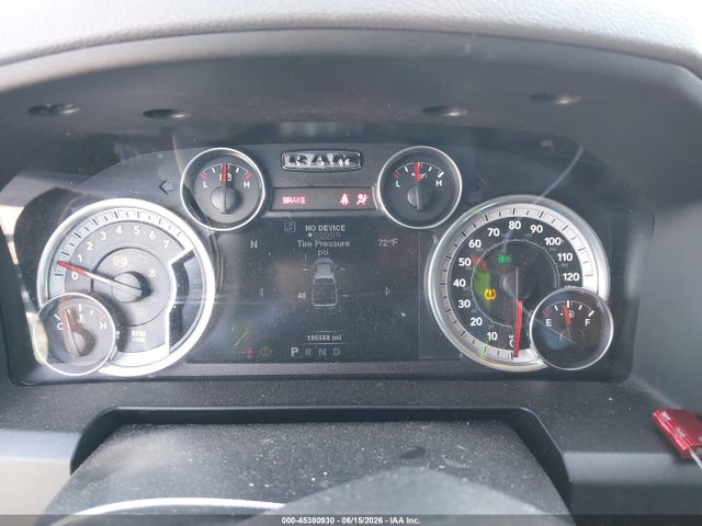 Aukcja sprzedaży 2014 Ram 1500 Lone Star, vin: 1C6RR7LT0ES444638, numer aukcji: 45380930