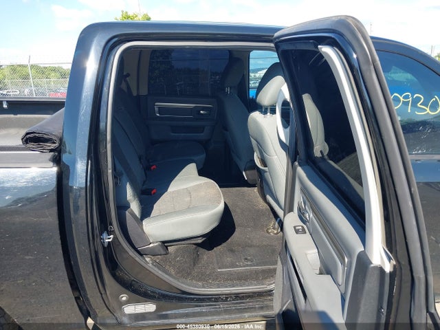 Aukcja sprzedaży 2014 Ram 1500 Lone Star, vin: 1C6RR7LT0ES444638, numer aukcji: 45380930