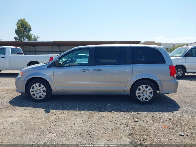 Dodge Grand Caravan Se 2017 2C4RDGBG9HR736533 Image 15