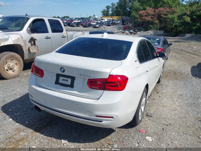 Продаж на аукціоні авто 2017 Bmw 330e Iperformance, vin: WBA8E1C55HK479966, номер лоту: 45380939