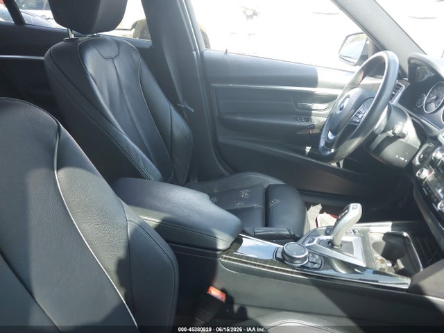 Продаж на аукціоні авто 2017 Bmw 330e Iperformance, vin: WBA8E1C55HK479966, номер лоту: 45380939