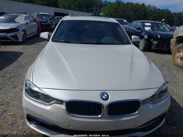 Продаж на аукціоні авто 2017 Bmw 330e Iperformance, vin: WBA8E1C55HK479966, номер лоту: 45380939