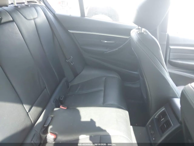 Продаж на аукціоні авто 2017 Bmw 330e Iperformance, vin: WBA8E1C55HK479966, номер лоту: 45380939