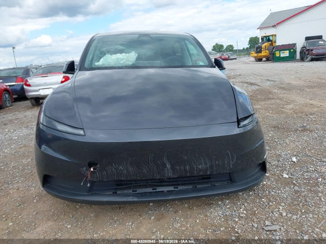 Aukcja sprzedaży 2026 Tesla Model Y Premium Rear-wheel Drive/rear-wheel Drive, vin: 7SAYGDED7TA589958, numer aukcji: 45380940