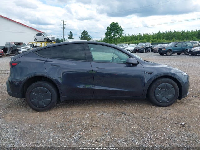 Aukcja sprzedaży 2026 Tesla Model Y Premium Rear-wheel Drive/rear-wheel Drive, vin: 7SAYGDED7TA589958, numer aukcji: 45380940