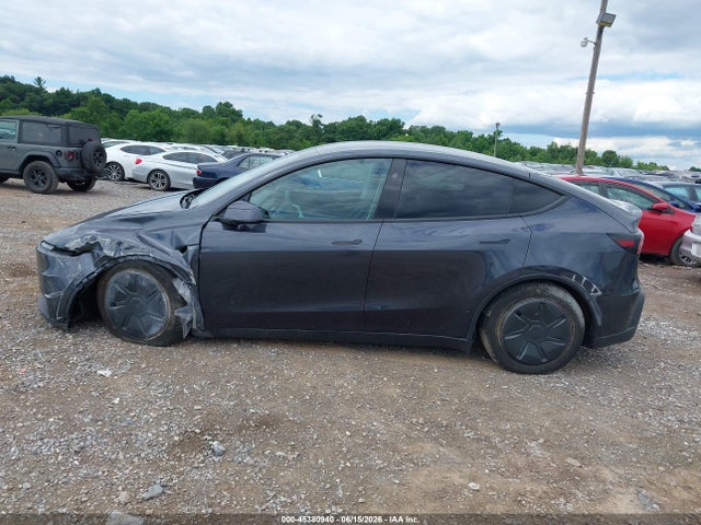 Aukcja sprzedaży 2026 Tesla Model Y Premium Rear-wheel Drive/rear-wheel Drive, vin: 7SAYGDED7TA589958, numer aukcji: 45380940