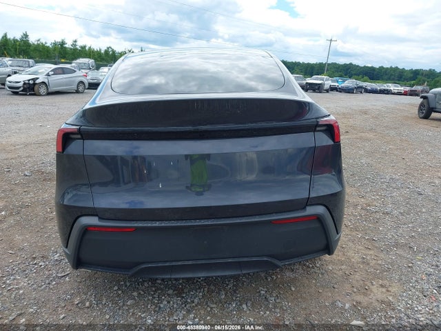 Aukcja sprzedaży 2026 Tesla Model Y Premium Rear-wheel Drive/rear-wheel Drive, vin: 7SAYGDED7TA589958, numer aukcji: 45380940