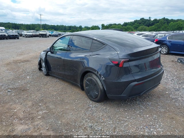 Aukcja sprzedaży 2026 Tesla Model Y Premium Rear-wheel Drive/rear-wheel Drive, vin: 7SAYGDED7TA589958, numer aukcji: 45380940