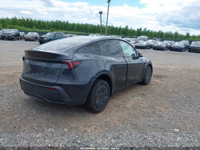 Aukcja sprzedaży 2026 Tesla Model Y Premium Rear-wheel Drive/rear-wheel Drive, vin: 7SAYGDED7TA589958, numer aukcji: 45380940